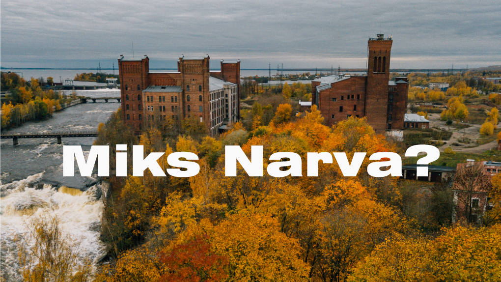 Miks Narva